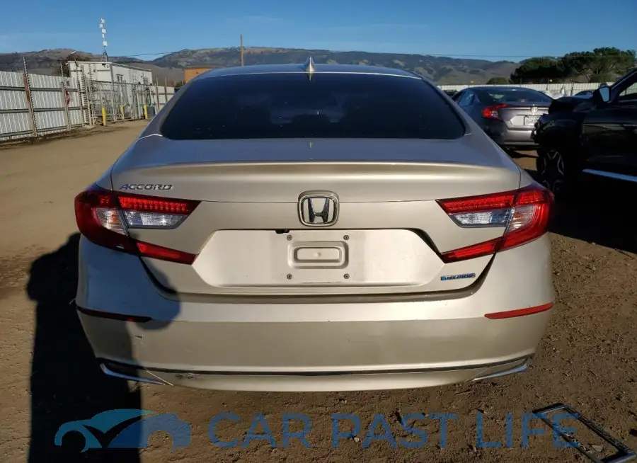 1HGCV3F53LA001307# 6