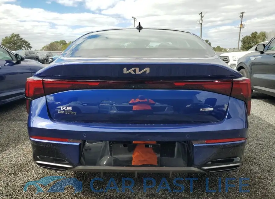 KNAG64J77S5292376# 6