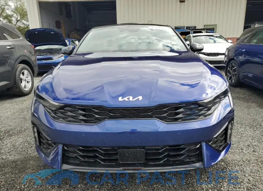 KNAG64J77S5292376# 5