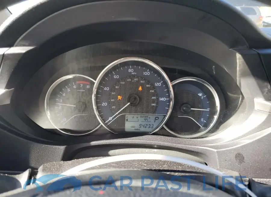 2T1BURHE5GC594120# 9