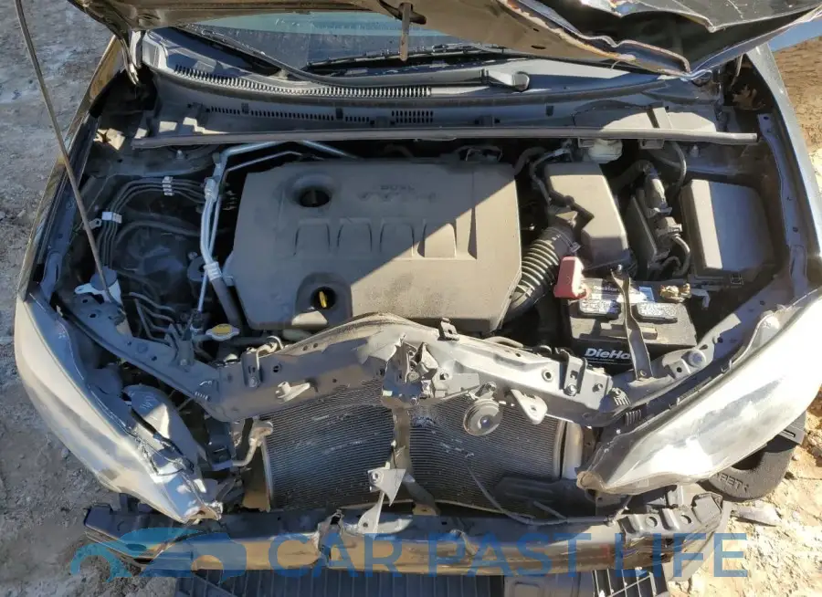 2T1BURHE5GC594120# 11