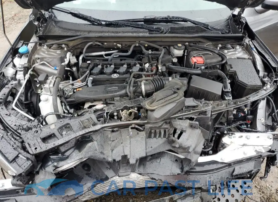 19UDE4G75PA003527# 11