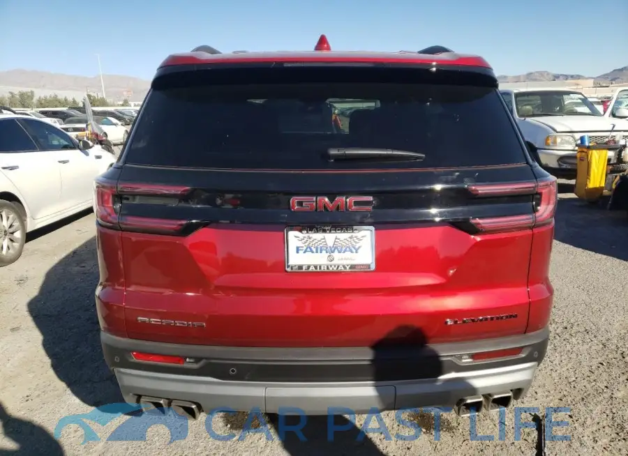 1GKENKKS0RJ204102# 6