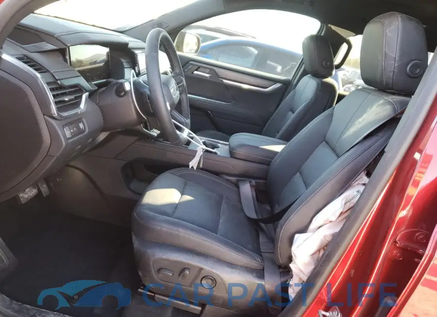1GKENKKS0RJ204102# 7