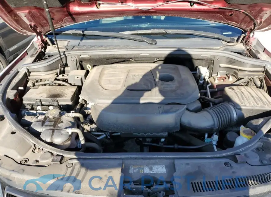 1C4RJFBGXKC669895# 12