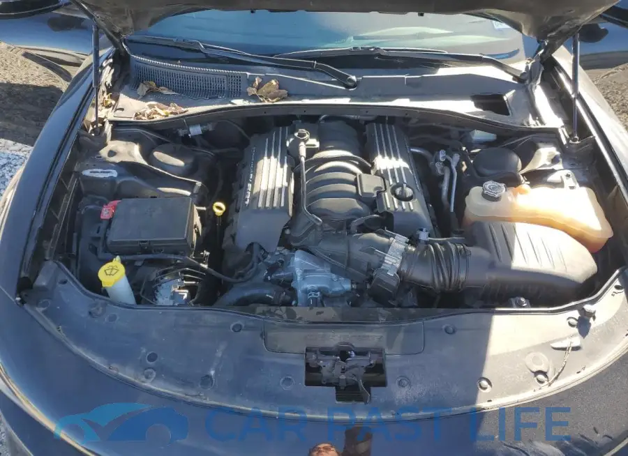 2C3CDXGJ1LH244110# 11