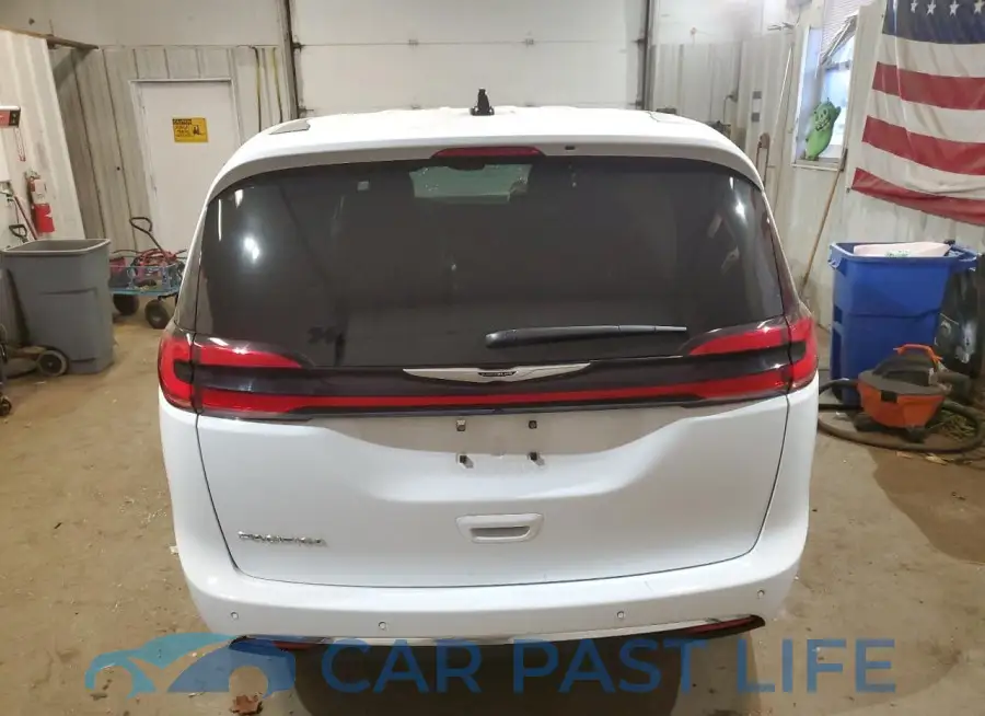 2C4RC1BG5SR511615# 6