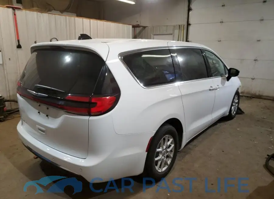 2C4RC1BG5SR511615# 3