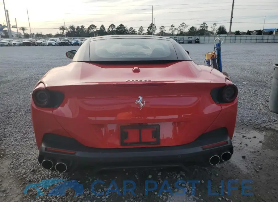 ZFF89FPA7K0241990# 6