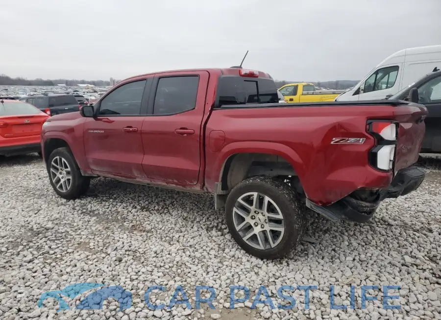 1GCPTDEK2P1257477# 2