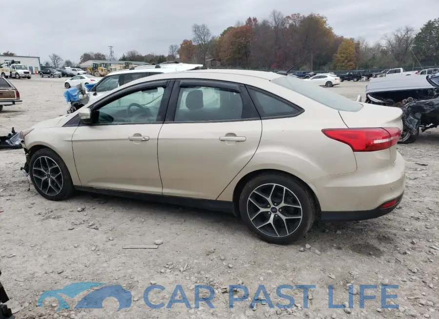 1FADP3H2XJL201172# 2