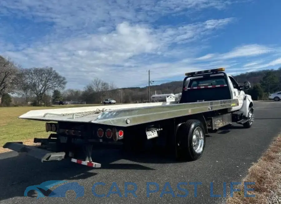 1FDNF6AN5NDF04458# 4