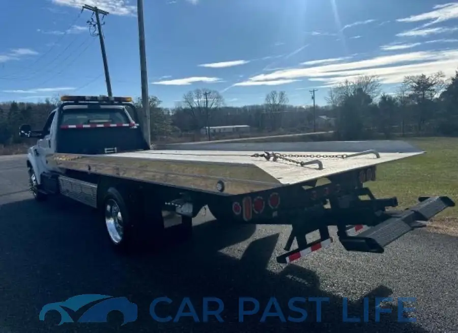 1FDNF6AN5NDF04458# 3