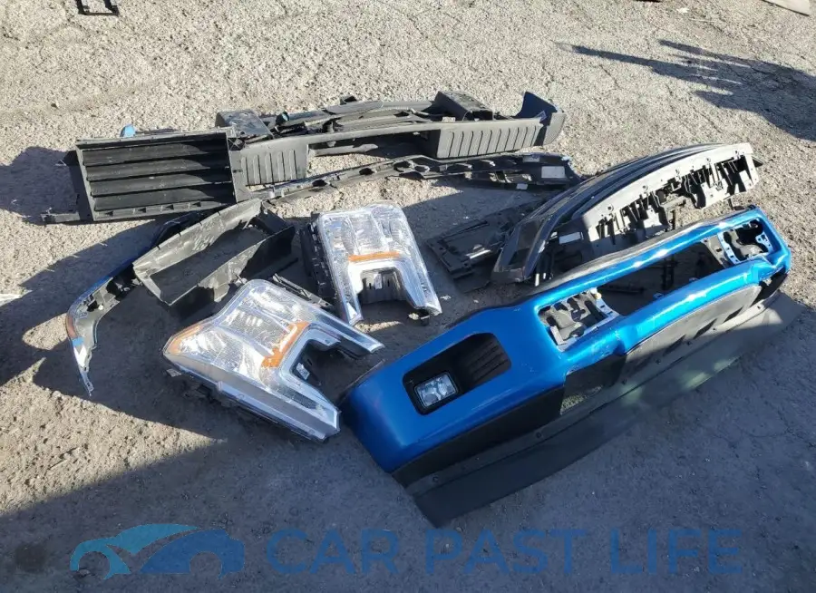 1FTEW1EP9LFB30022# 12
