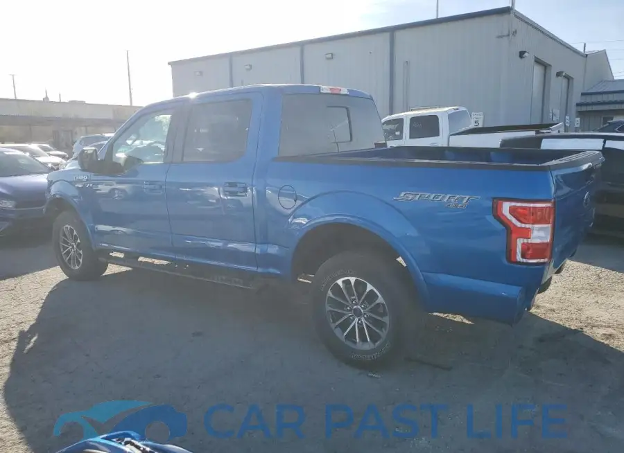 1FTEW1EP9LFB30022# 2