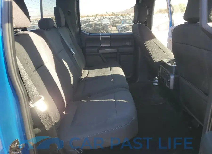 1FTEW1EP9LFB30022# 10