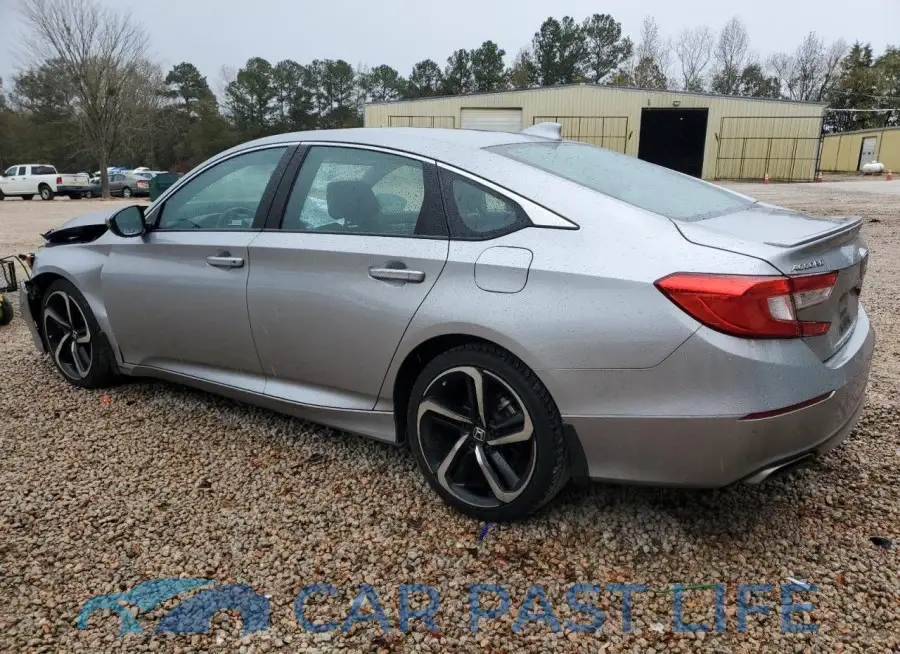1HGCV1F3XKA164523# 2