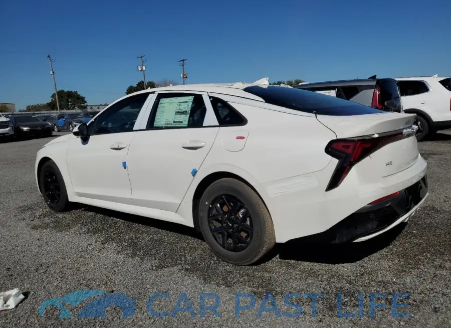 KNAG24J71S5299237# 2