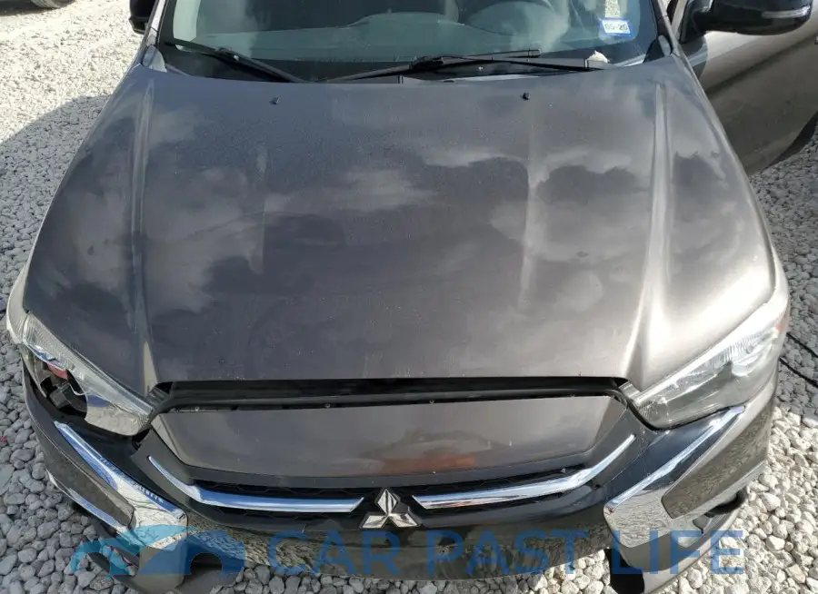 JA4AP3AU5JU007324# 12