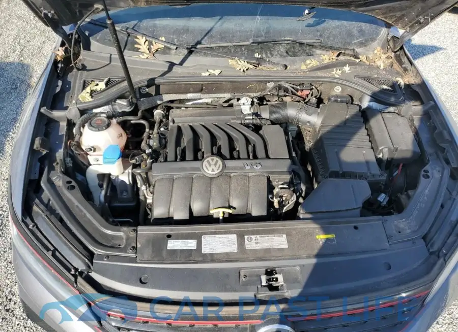 1VWJM7A3XJC050511# 11