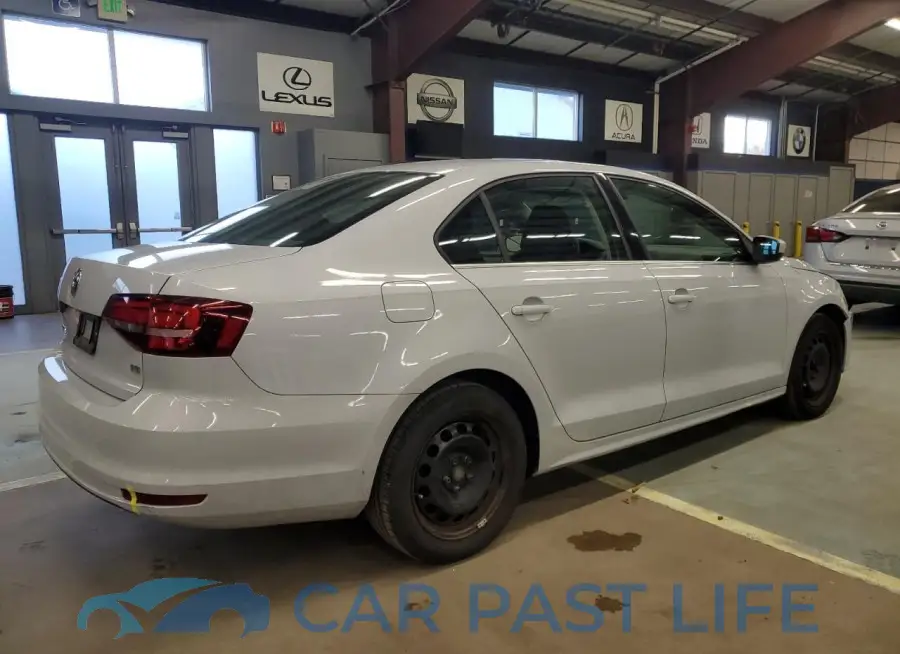 3VW167AJ6HM268821# 3