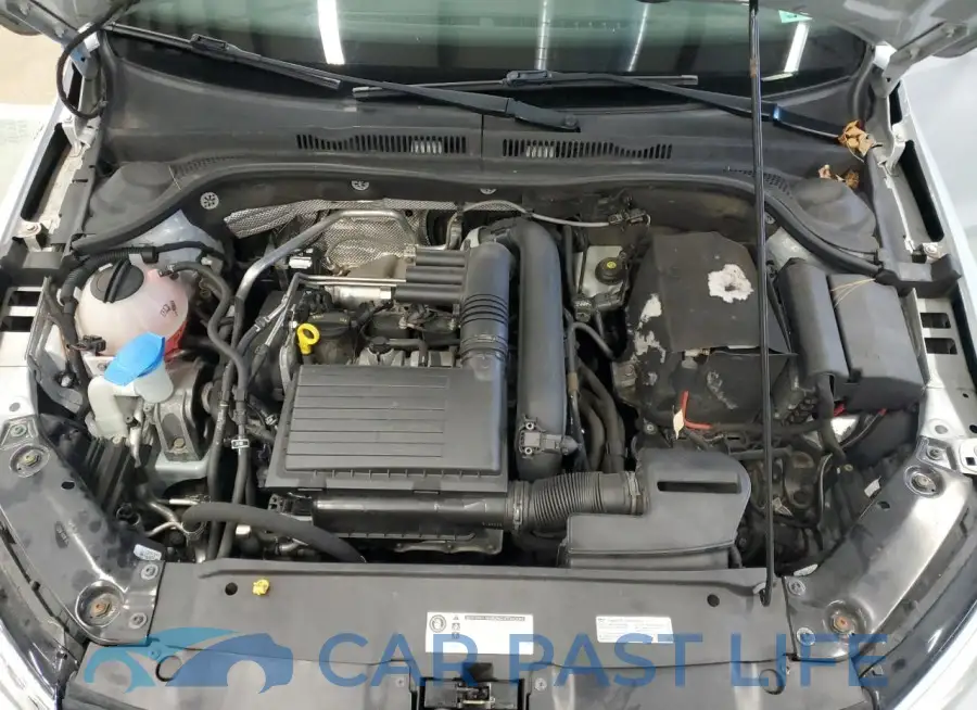 3VW167AJ6HM268821# 11