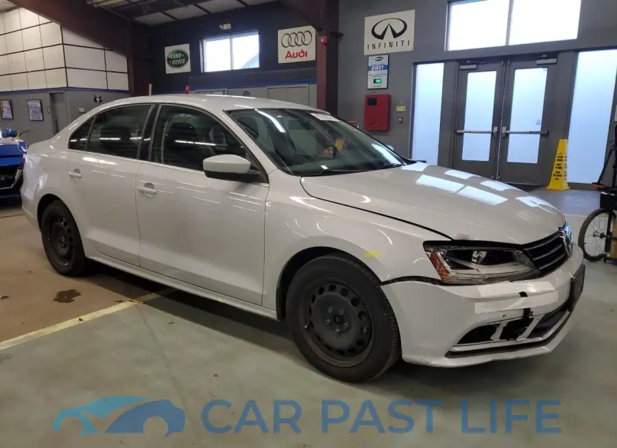 3VW167AJ6HM268821# 4