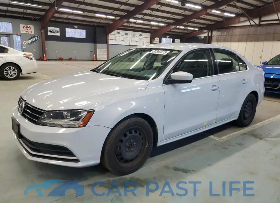 3VW167AJ6HM268821# 1