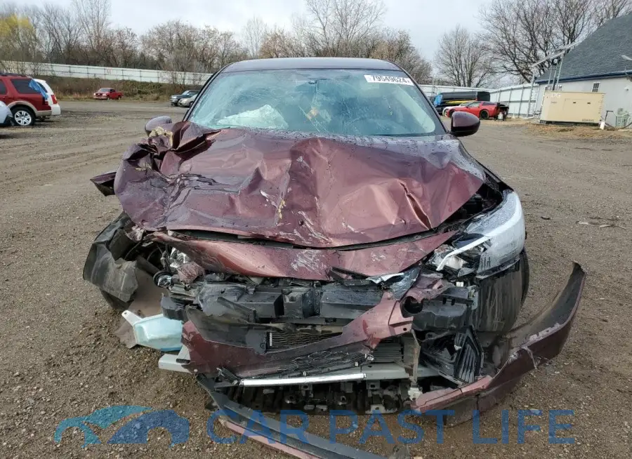 3N1AB8CV4NY296872# 5