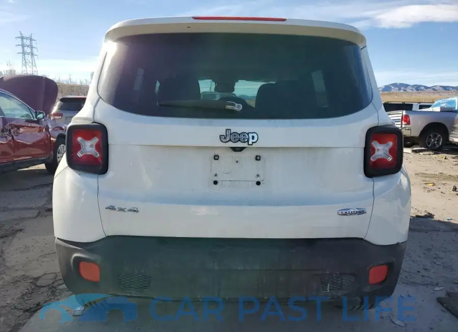 ZACCJBBB7HPE86428# 6