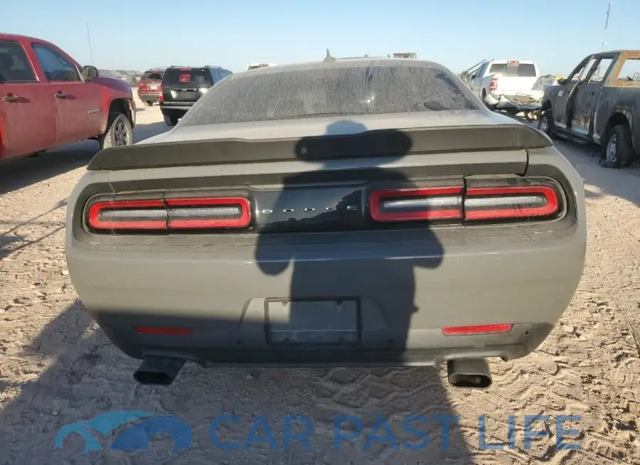2C3CDZAGXJH132315# 6