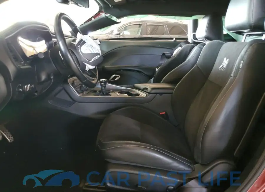 2C3CDZFJ1NH192171# 7
