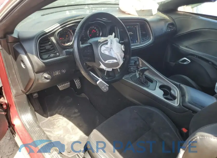 2C3CDZFJ1NH192171# 8