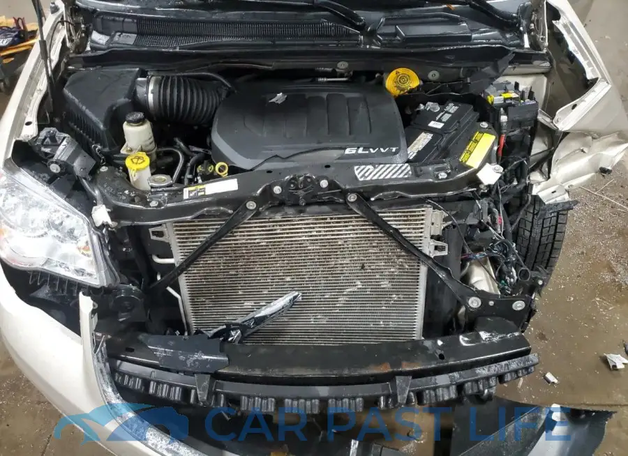 2C4RC1BG6GR228874# 12