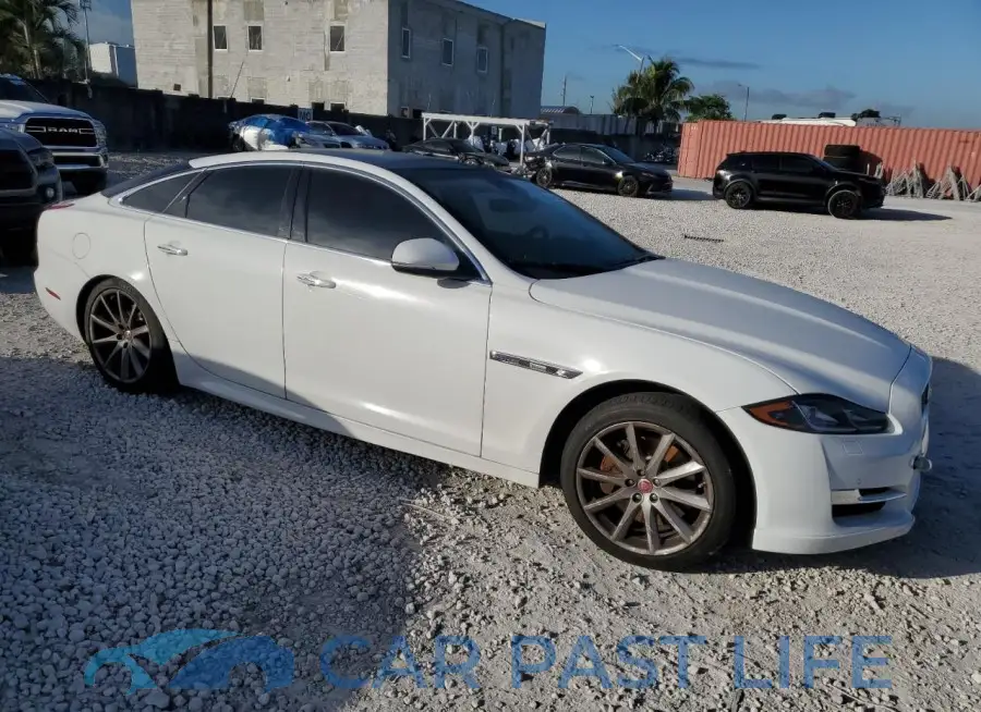 SAJWA1C77J8W14750# 4