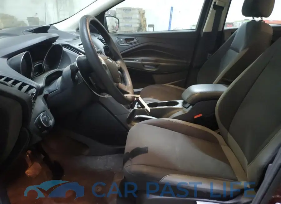 1FMCU0F79GUA39562# 7