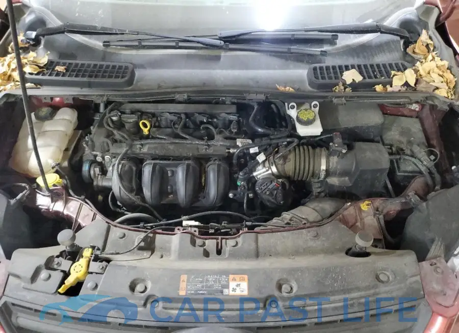1FMCU0F79GUA39562# 11