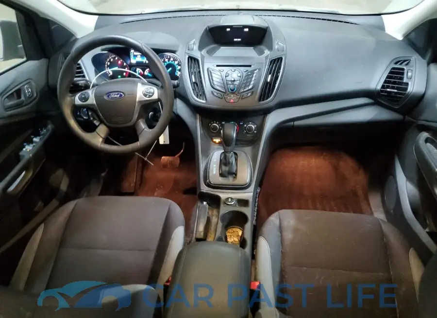 1FMCU0F79GUA39562# 8