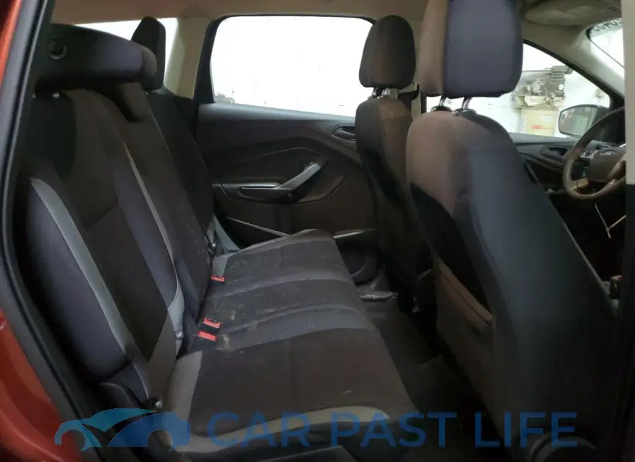 1FMCU0F79GUA39562# 10
