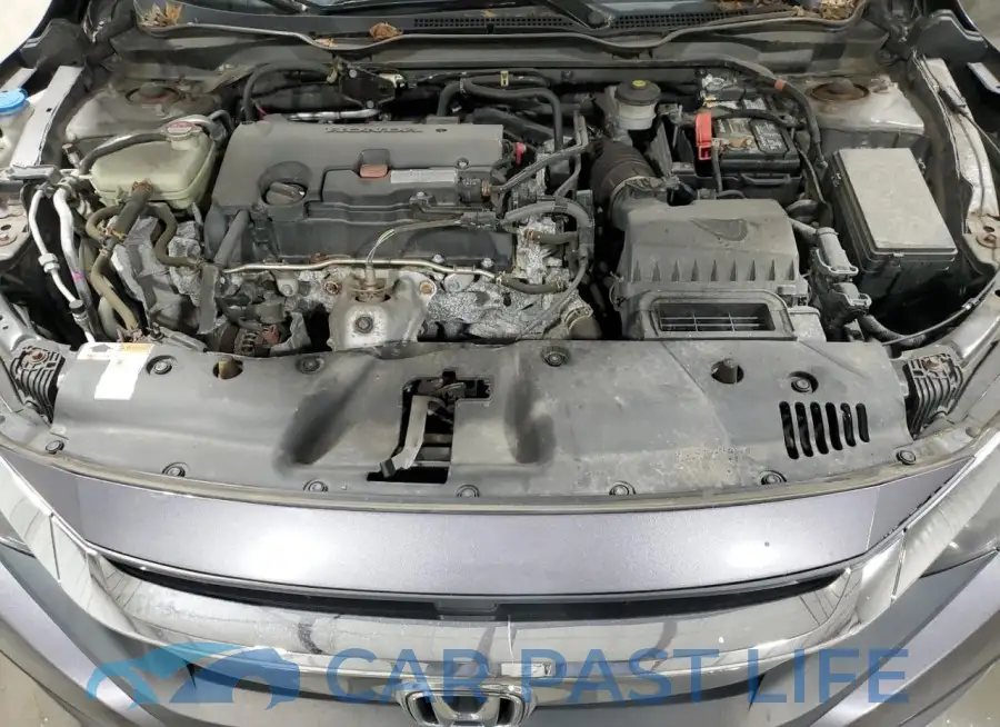 19XFC2F70GE211279# 11