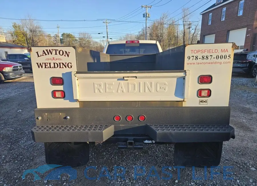 3C7WRNELXGG381610# 4
