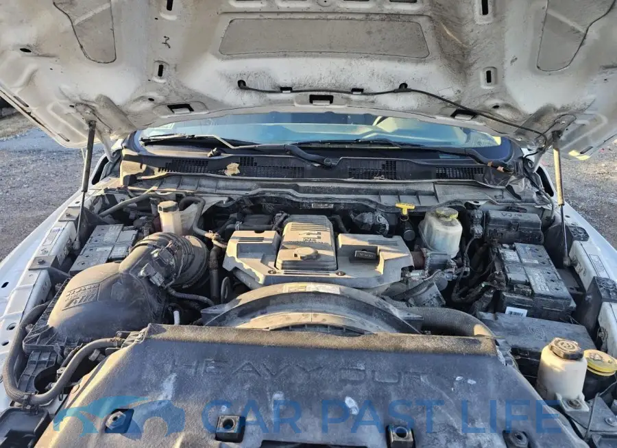 3C7WRNELXGG381610# 7
