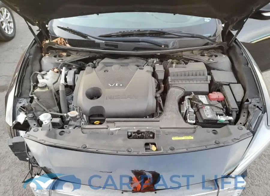1N4AA6CV6LC369224# 11