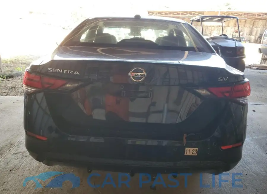 3N1AB8CV3MY309044# 6