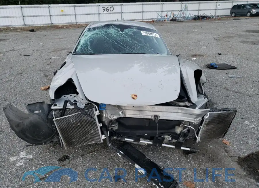 WP0AC2A83MS289235# 5