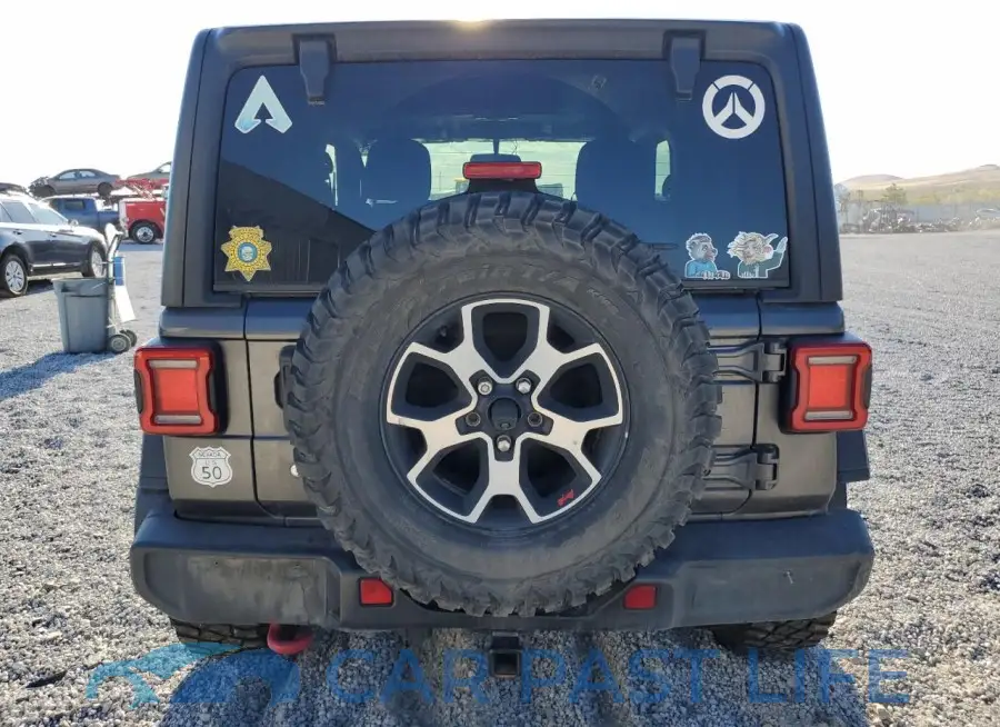 1C4HJXCG6KW661386# 6