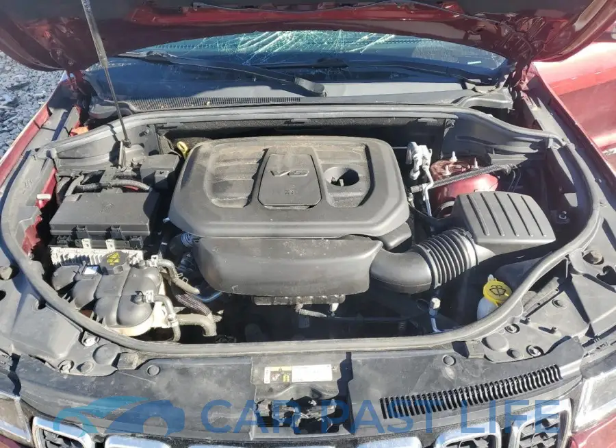 1C4RJFBG1KC724203# 11