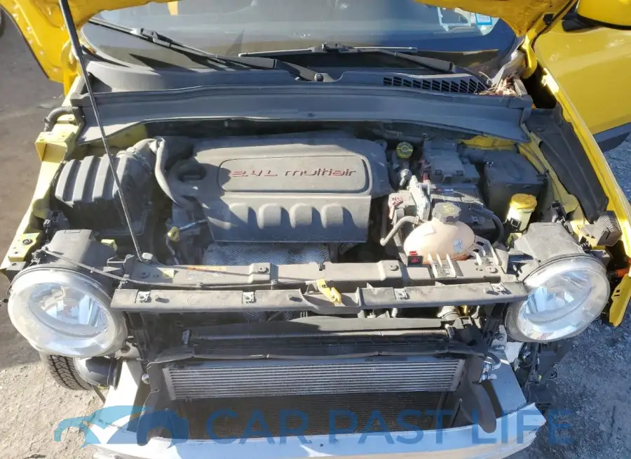 ZACCJBBB4HPE42807# 12
