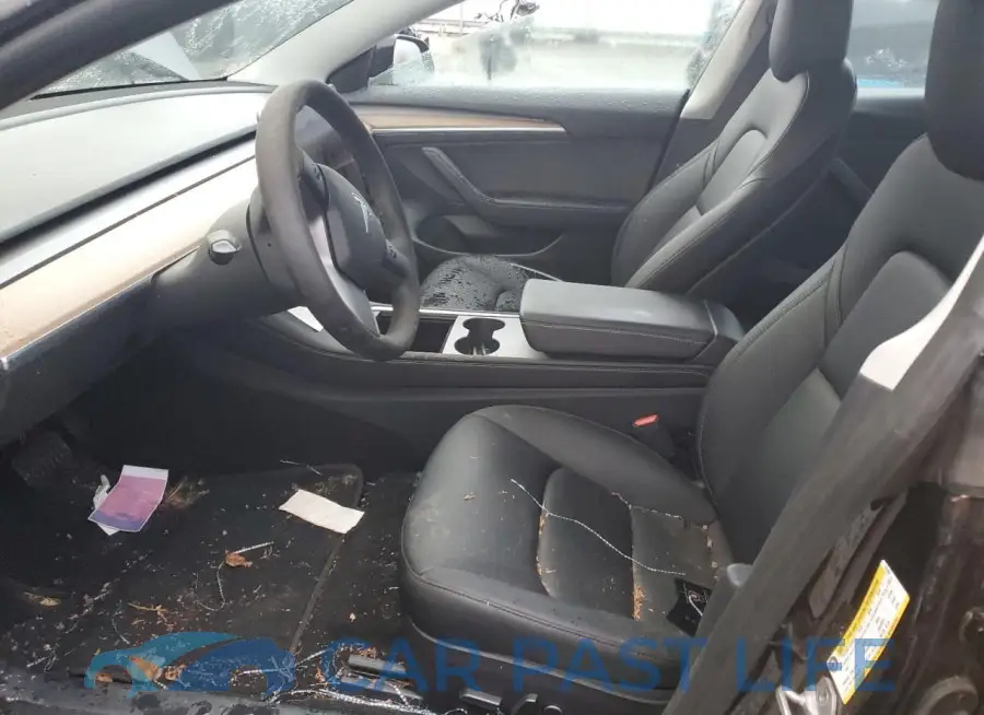 5YJ3E1EB8MF101020# 7