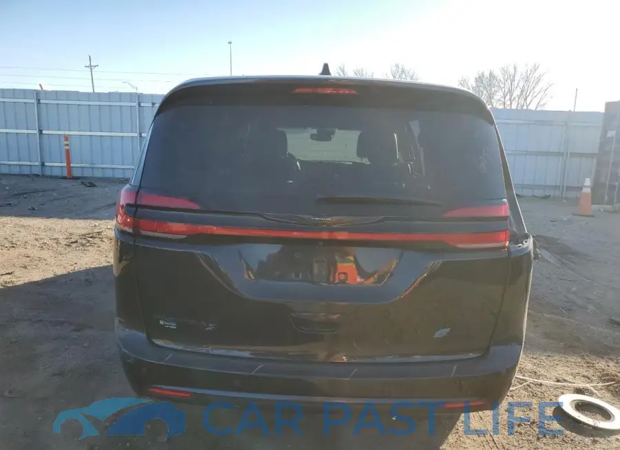 2C4RC1L74NR137968# 6